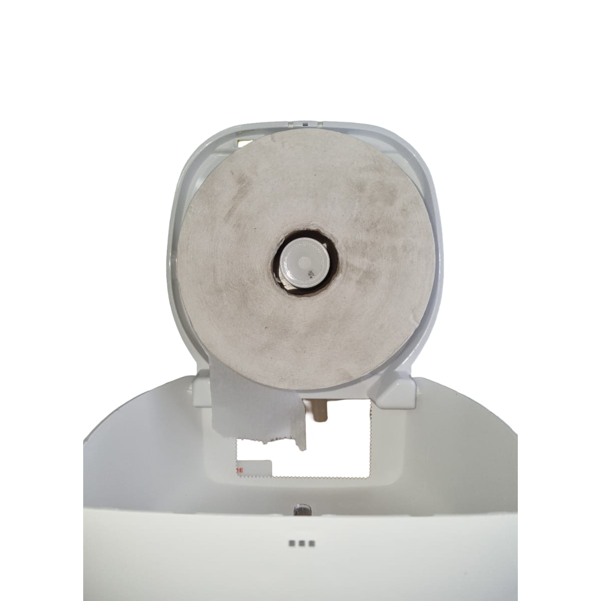Decca Paper Dispenser Sierra White - Image 2