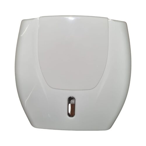 Decca Paper Dispenser Sierra White