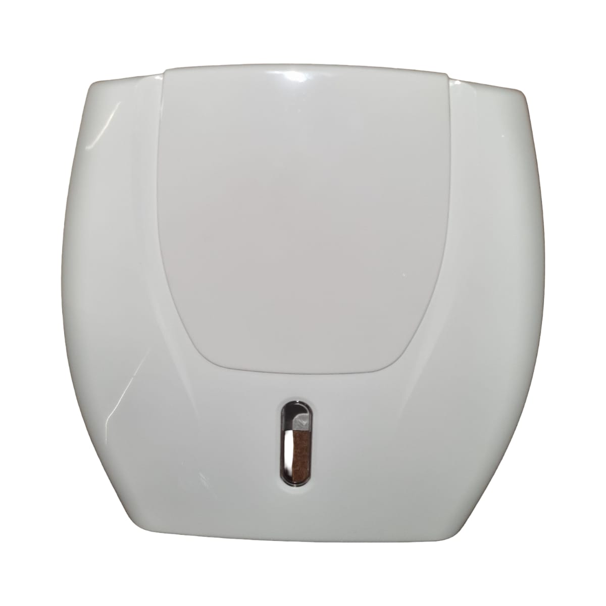 Decca Paper Dispenser Sierra White