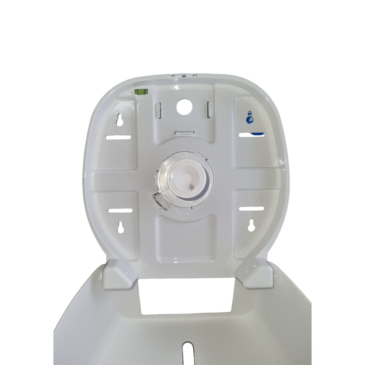 Decca Paper Dispenser Sierra White - Image 4