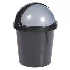 Ottima Flip Top Bin 50 Litre