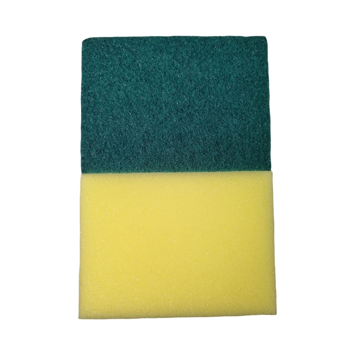 Kitchen Cleaning Sponge scourer Medium - 3 Pack - Image 2