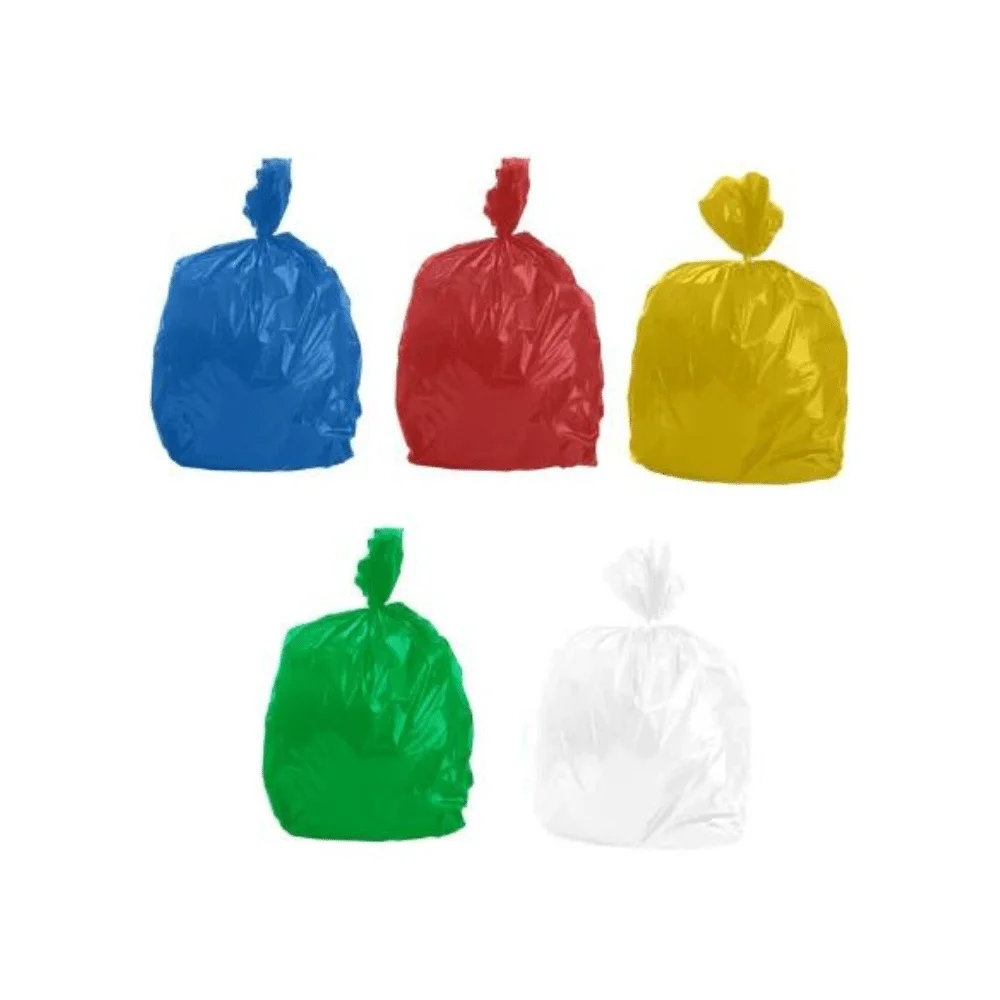 She Bin Liners (56cmx 66cm) 125 per pack