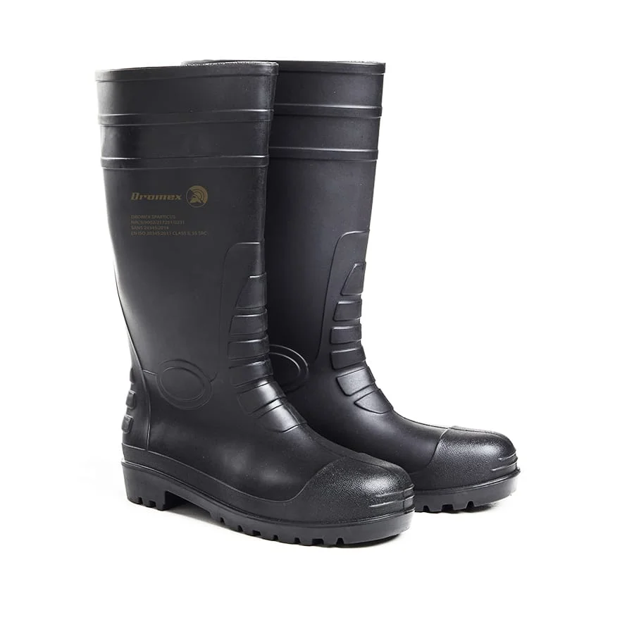 Dromex Sparticus Gumboots