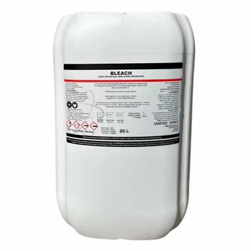 Thin Bleach 25L