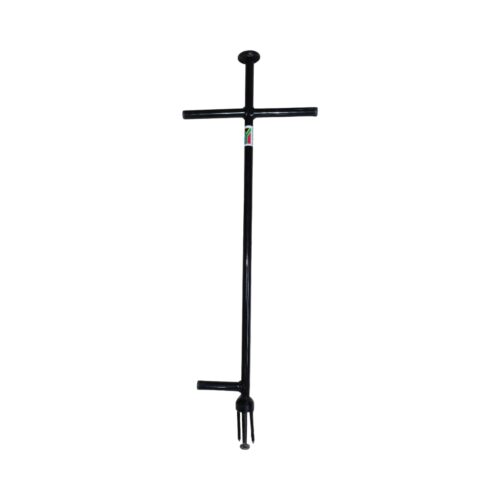 Heavy-Duty Stand-Up Weed & Root Puller