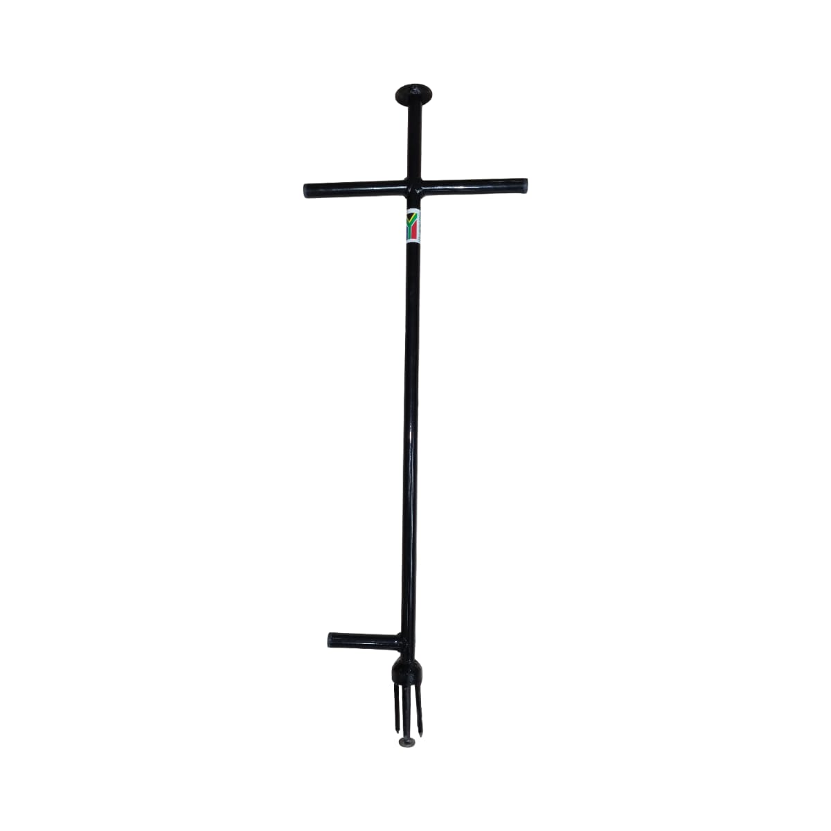 Heavy-Duty Stand-Up Weed & Root Puller